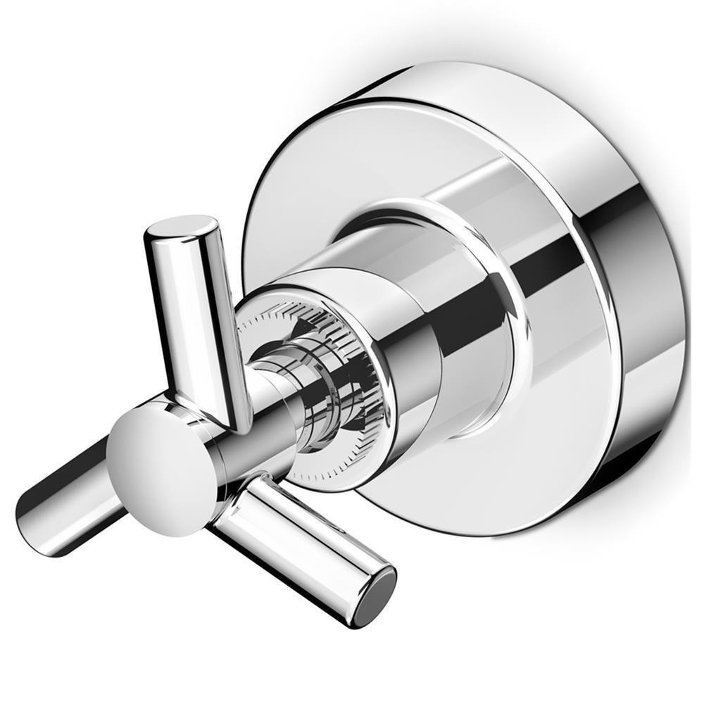 Acabamento p/ Registro Reforma De Base 1/2'' 3/4'' E 1'' One em