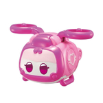 Super Wings Transformável Dizzy E Mini Multikids Br1885