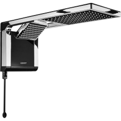 Chuveiro Elétrico 7800W 220V Acqua Duo Ultra Cromado E Preto é boa?