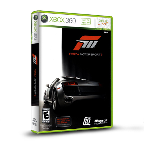  Forza Motorsport 5 (Xbox One)