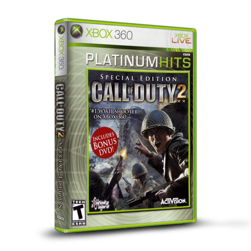 Call of Duty World at War - Xbox 360 / Xbox One em Promoção na Americanas