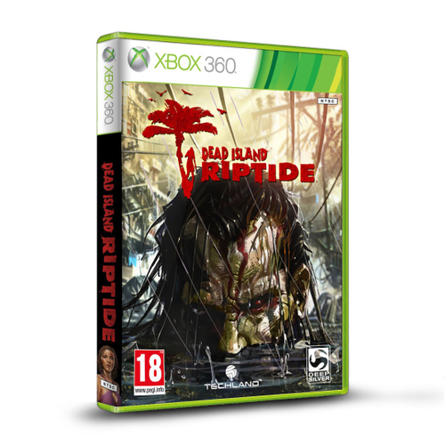 Jogo Escape Dead Island Xbox 360 E Xbox One em Promoção na Americanas