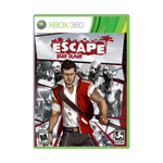 Jogo PS3 Escape Dead Island Original Mídia Física Novo