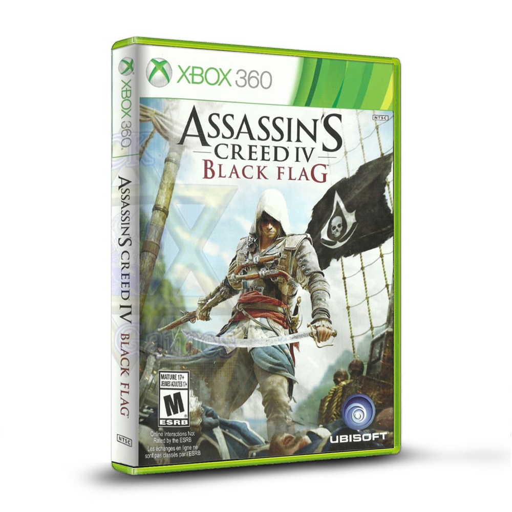 Assassin's creed : r/xbox360