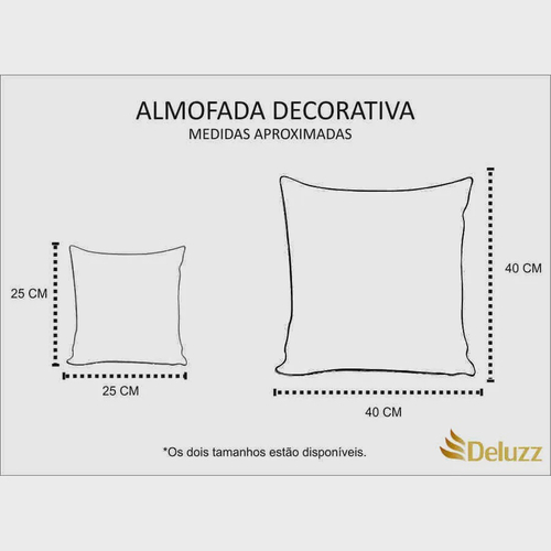 Almofada Cheia c/ Zíper Infantil Desenhos Dinossauros em Promoção