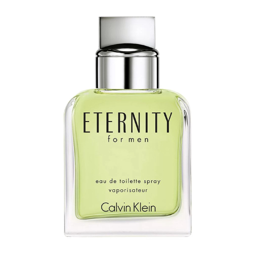 Perfume Eternity Masculino Eau de Toilette Calvin Klein 200ml