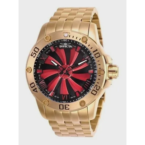 Invicta turbine on sale