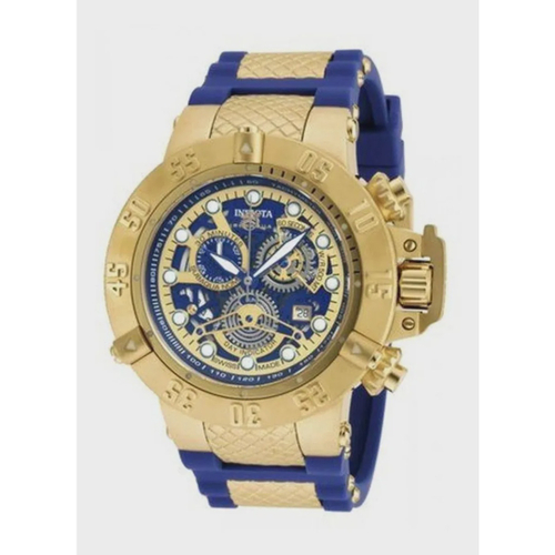 Invicta subaqua noma 3 skeleton hotsell