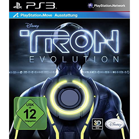 Tron store evolution ps3