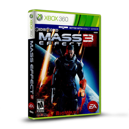 Xbox 360: Dark Souls, Mass Effect 2 e mais de 40 jogos serão