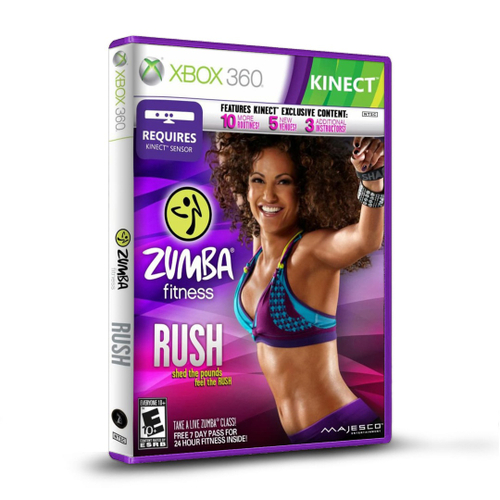 Your Shape Fitness Evolved 2012 - Jogo xbox 360 Midia Fisica em Promoção na  Americanas