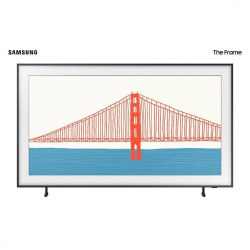 Tv 32 Samsung Smart The Frame Qled Full Hd Qn32ls03bbgxzd Preto Bvolt Menor preço em Tv 32 Samsung Smart The Frame Qled Full Hd Qn32ls03bbgxzd Preto Bvolt