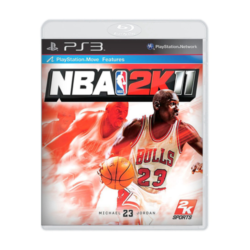 NBA 2K17 PS3, Jogos PS3 Promoção