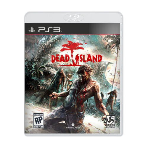 Game Dead Island: Definitive Collection - Xbox One em Promoção na Americanas