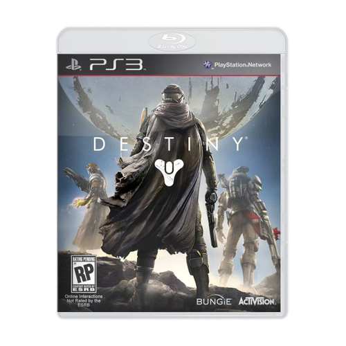 Destiny 1 ps3 new arrivals