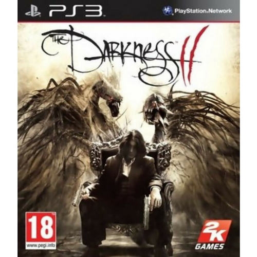 The Darkness 2 - Xbox 360 em Promoção na Americanas