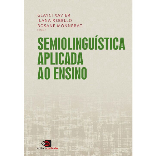 Semiolinguística Aplicada Ao Ensino Submarino