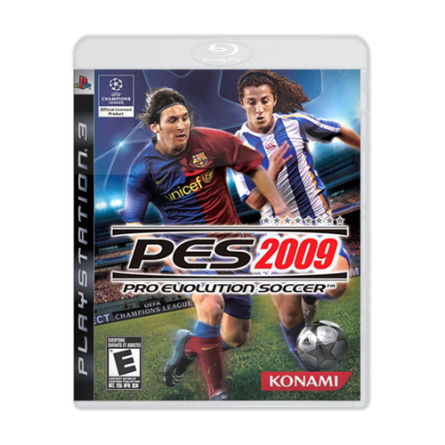 Game Pro Evolution Soccer 2014 - PSP em Promoção na Americanas