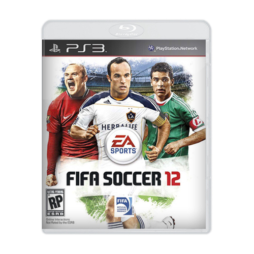 Jogo Fifa Para Pc com Preços Incríveis no Shoptime