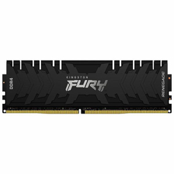 Memória ram Kingston Fury Renegade DDR4 16GB 3600MHz - Preto (KF436C16RB1/16) é boa?