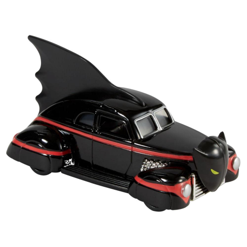 Hot Wheels - Carro Batman - Batmóvel Dkl28 em Promoção na Americanas