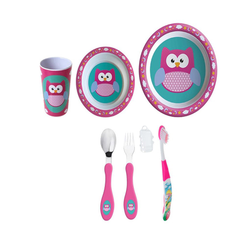 Panelinhas Infantil Kit Completo Com Comidinhas E Talheres Super Coloridos  E Chamativos- Acompanha 19 Itens- Brinquedos Anti Estresse em Promoção na  Americanas