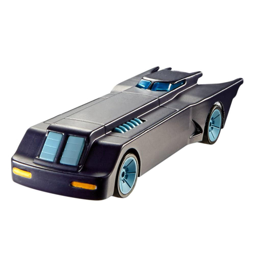 Hot Wheels - Carro Batman - Batmóvel Dkl28 em Promoção na Americanas