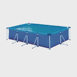 Piscina de Armacao Premium Retangular 6200 Litros Menor preço em Piscina de Armacao Premium Retangular 6200 Litros