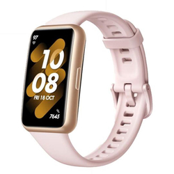 Relógio Smartwatch Huawei Band 7 Lea B19 Com Tela 1.47 Pol 44Mm Bluetooth 5 Atm é ruim? Relógio Smartwatch Huawei Band 7 Lea B19 Com Tela 1.47 Pol 44Mm Bluetooth 5 Atm é boa?