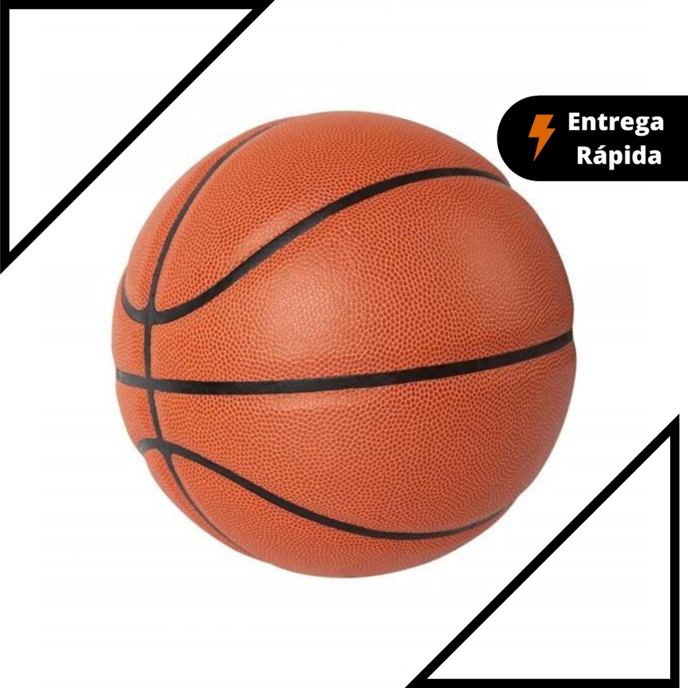 Bola de Basquete Oficial adulto Art Sport em Promoção na Americanas