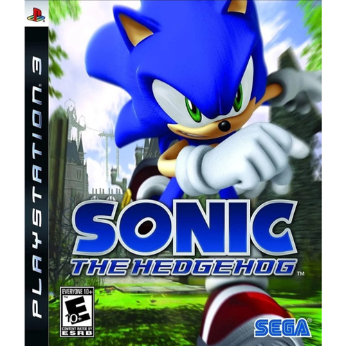 Jogos do sonic para computador