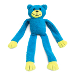 Brinquedo de Pelúcia Urso Chalesco