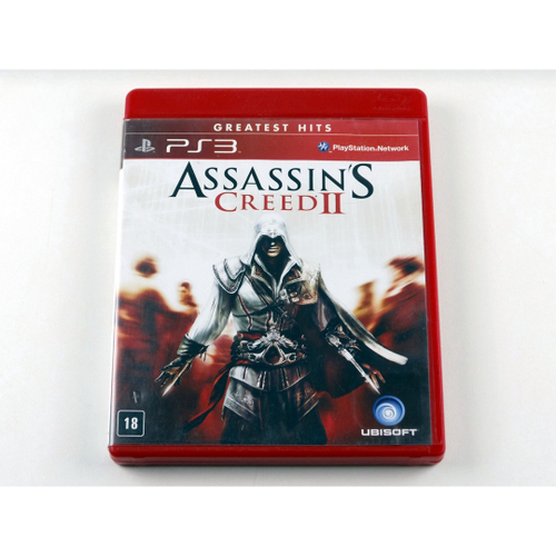 Livro - Assassin's Creed - Last Descendants: Revolta