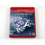 Saints Row: Gat Out of Hell - Jogo PS3 Midia Fisica em Promoção na  Americanas