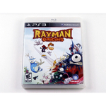 Jogo Mídia Física Rayman Legends Playstation 3 Ps3 em Promoção na Americanas