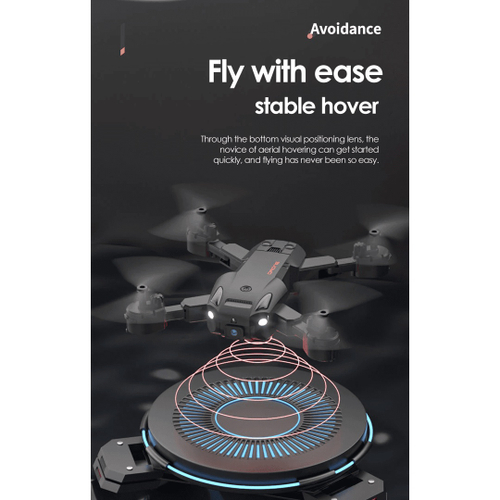drone rc s191