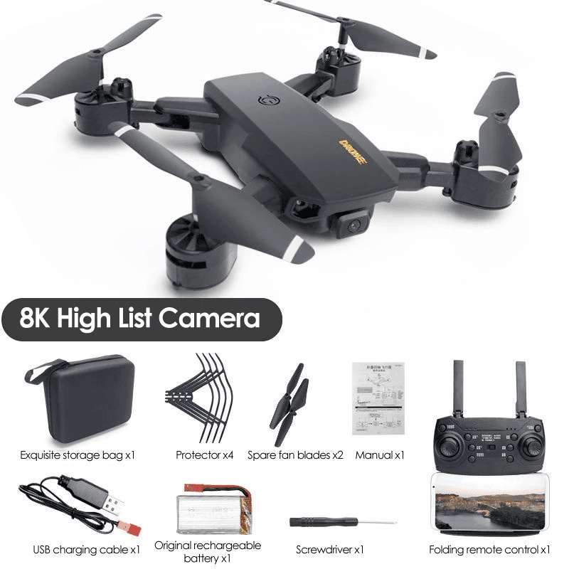 Drone hot sale blade 720p