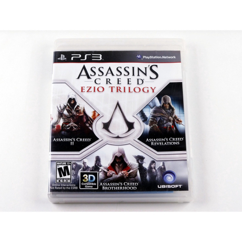 Livro - Assassin's Creed: Submundo no Shoptime