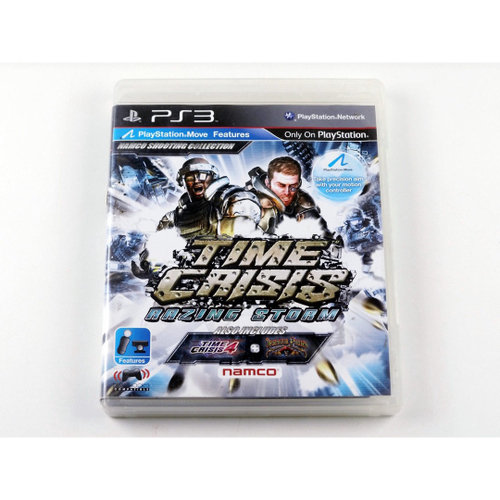 Sly Cooper Thieves in Time PS3 (Jogo Mídia Física Playstation 3