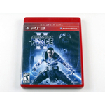 Star Wars: The Force Unleashed - Xbox 360 em Promoção na Americanas