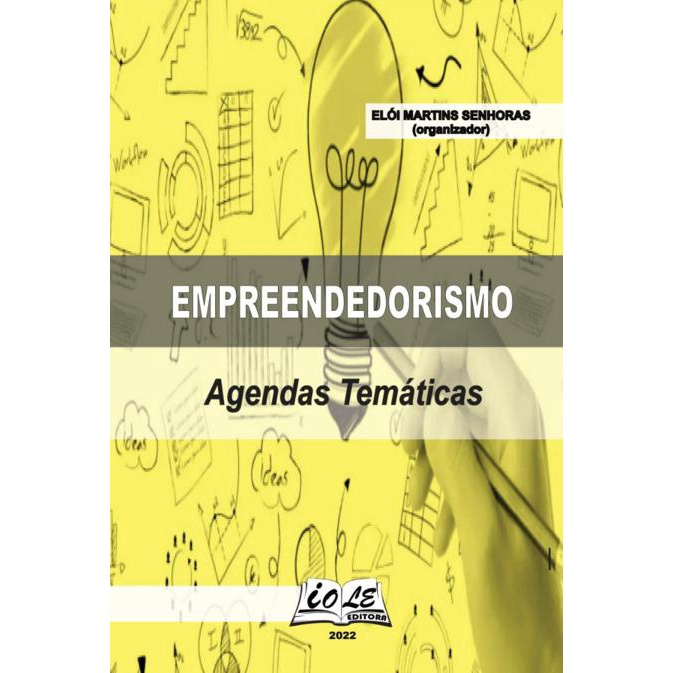 Empreendedorismo: Agendas Temáticas No Shoptime