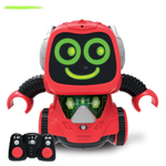 Robozinho Infantil Jogo de Argolinha Na Água Interativo em Promoção na  Americanas