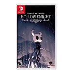 Hollow Knight Nintendo Switch