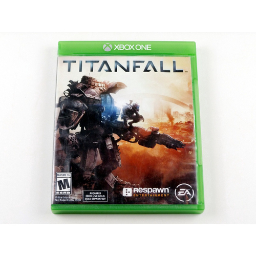 Jogo Titanfall - Xbox 360 em Promoção na Americanas