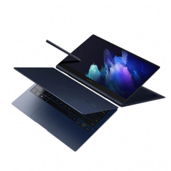 Notebook Samsung Galaxy Book Pro 360 I7-1165g7 Win11 Home Menor preço em Notebook Samsung Galaxy Book Pro 360 I7-1165g7 Win11 Home