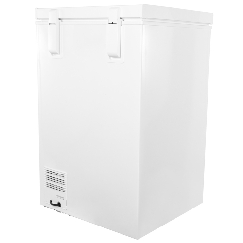 Freezer Horizontal Philco 99 Litros 2 Em 1 Branco PFH105B - 127V Em ...