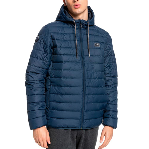 Jaqueta quiksilver best sale everyday scaly