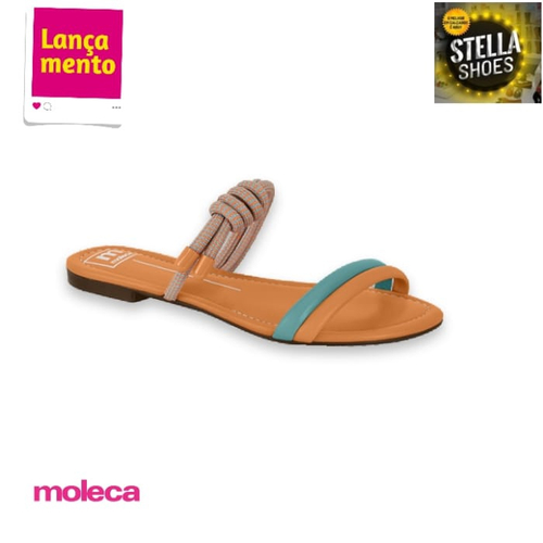 Rasteirinhas moleca hot sale 2019