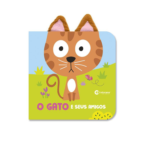 Orelhinhas De Gato