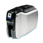 Impressora de Cartão Zebra ZC300 USB Ethernet